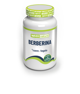 BERBERINA - WHYnature
